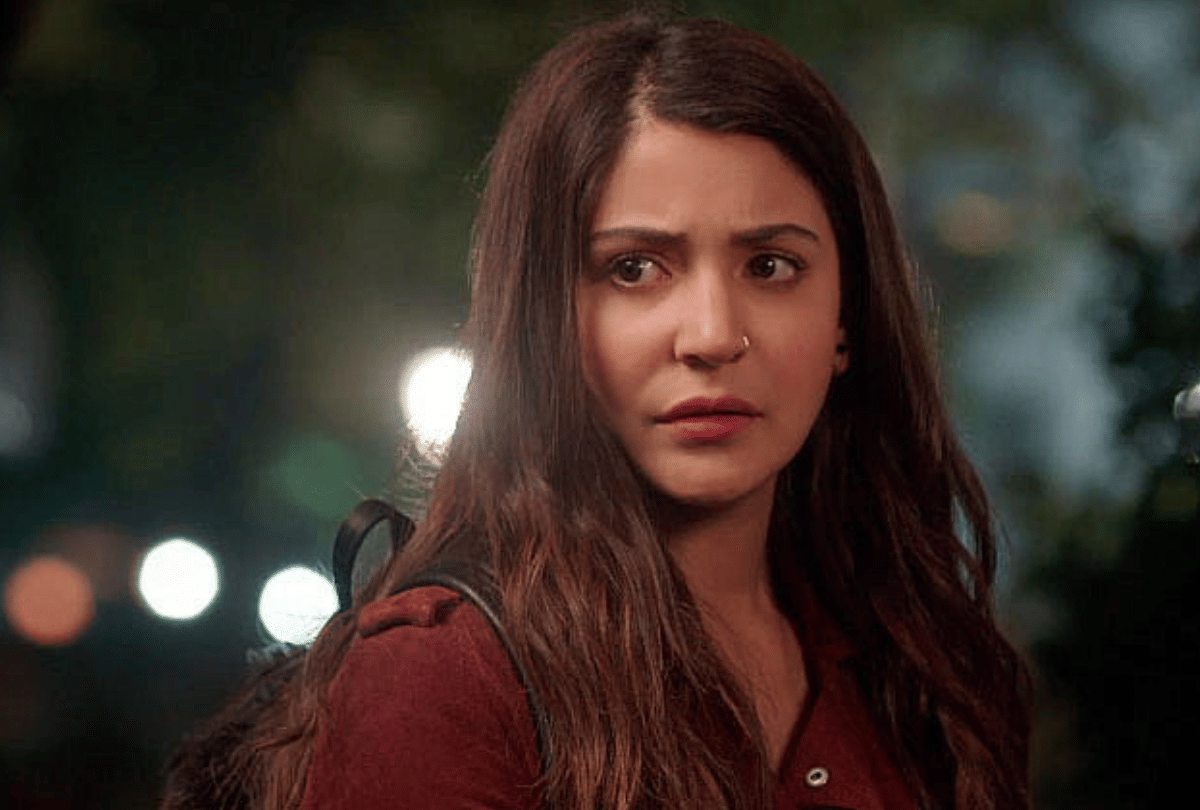 kamaal r khan on anushka sharma Fortune India Top 50 List Of Most Powerful Women Of 2019