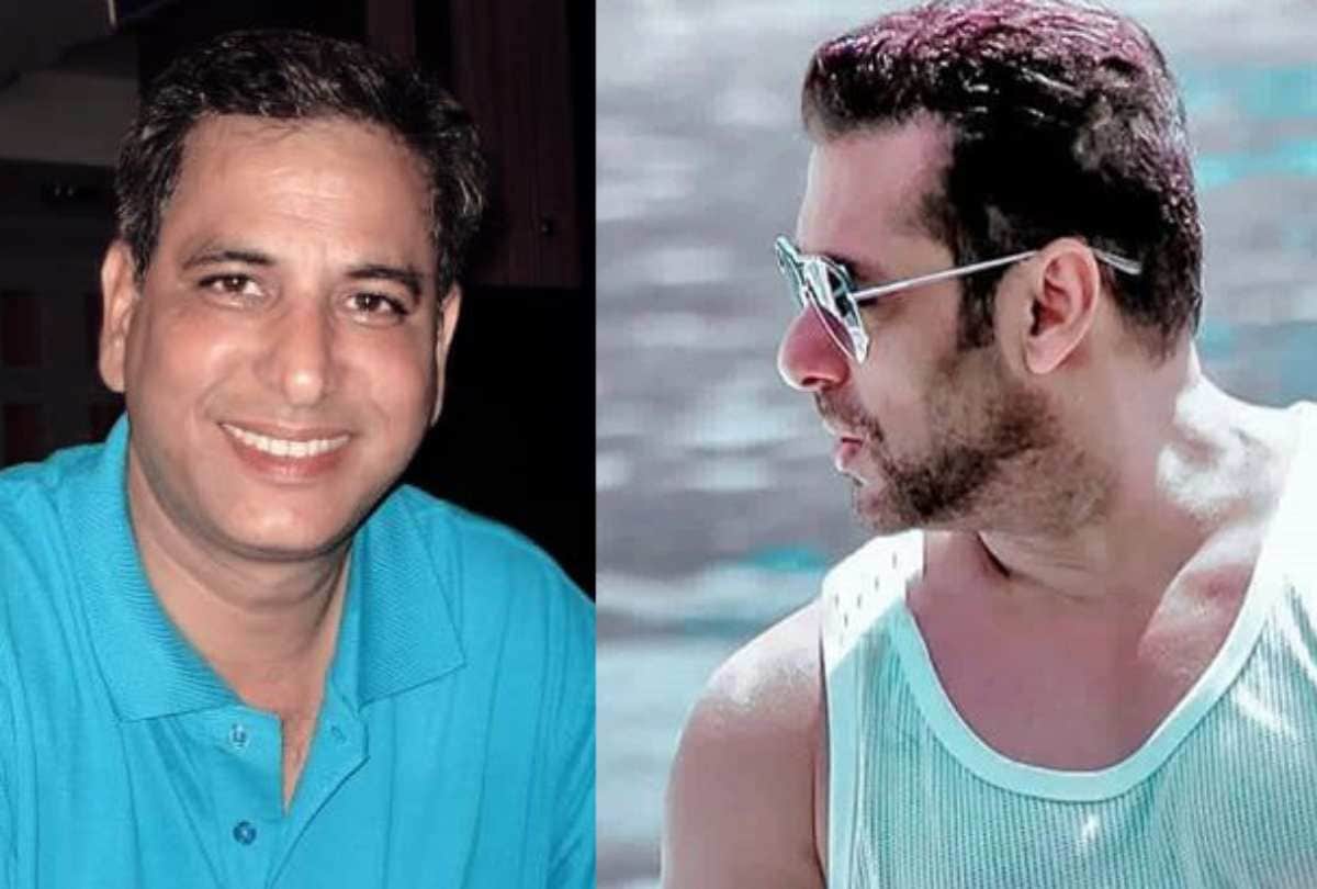 bigg boss 13 atul kapoor is behind the voice of salman khan show
