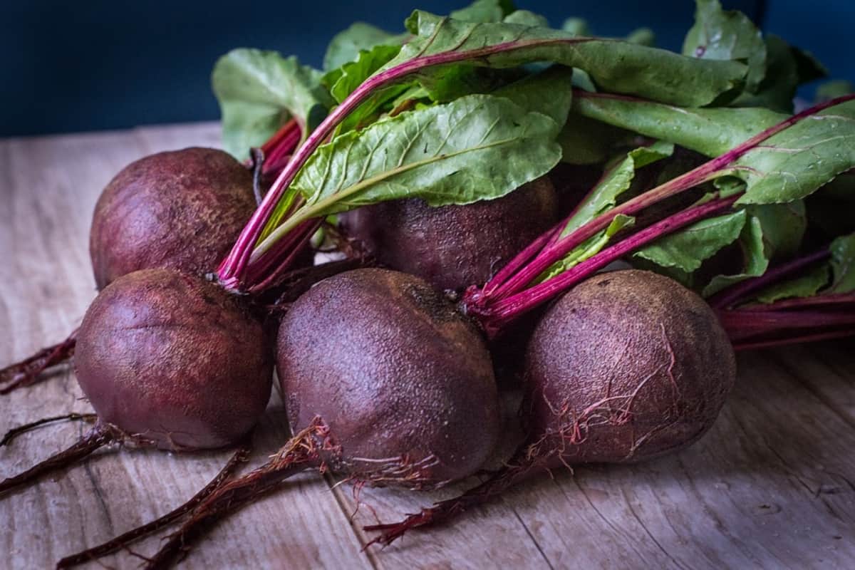 want rosy cheeks add beetroot in home made face pack and get pink glow on face