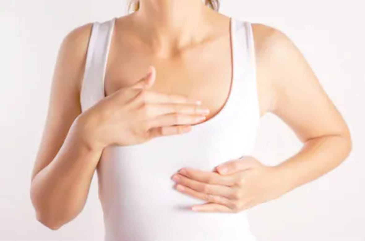 Dairy Milk Increase Breast Cancer Risk in Women US University Study