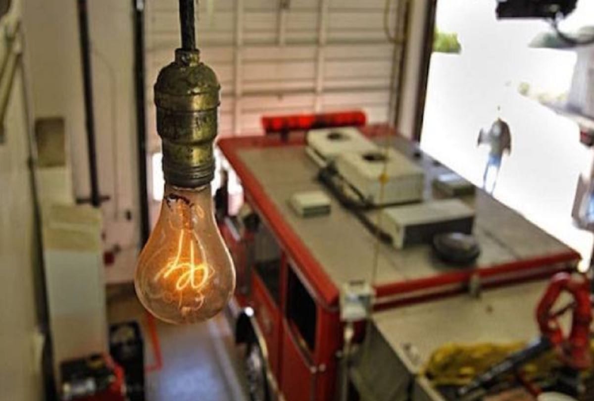 centennial light bulb has incredible world record still giving light from 120 years