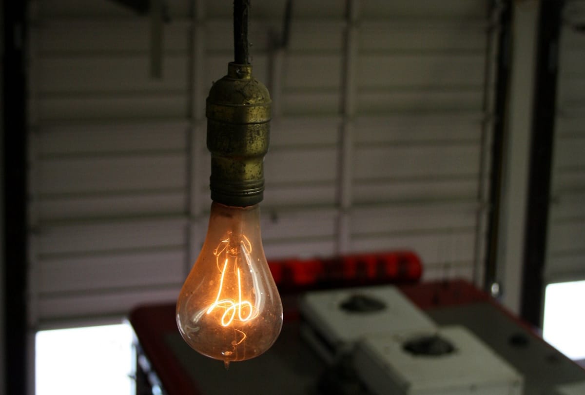 Farmer died due to electrocution