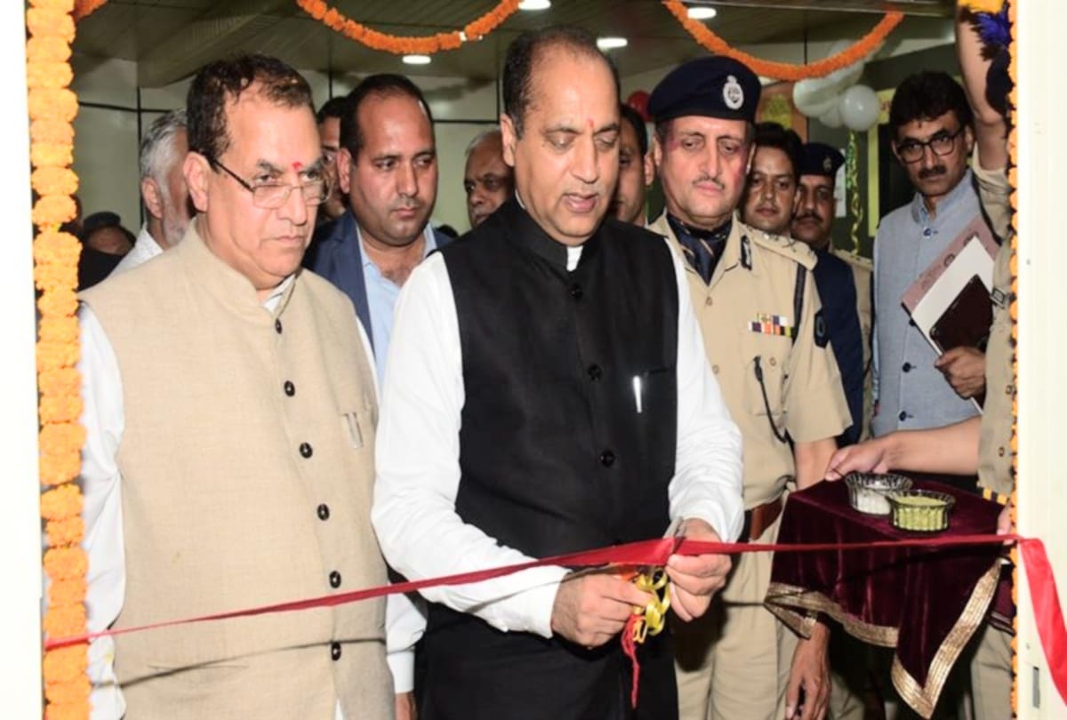 Honorary ASI will now be able to investigate crime with a sentence of up to seven years: CM