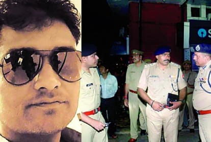 crime in month of september in lucknow