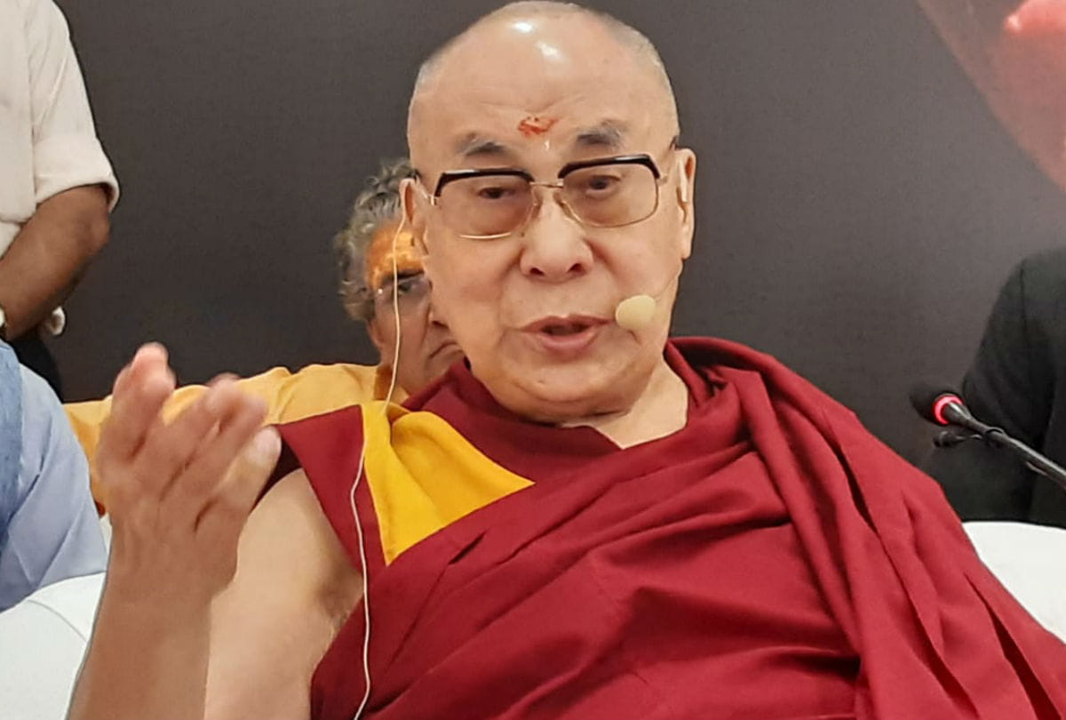 dalai lama and india china issue