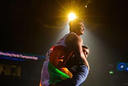 Tokyo Olympic 2020 deepak punia enters wrestling semifinal succeed his father dream know all about him