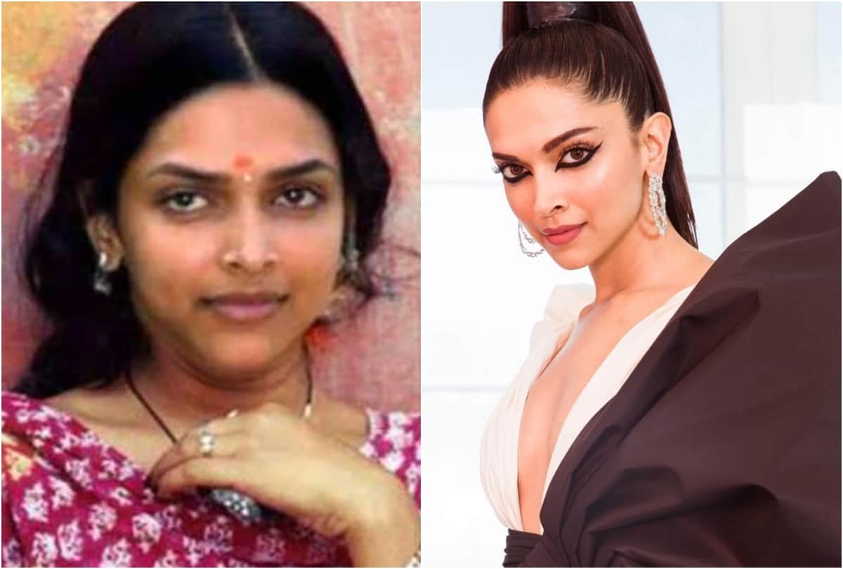 Bollywood Then And Now looks Kajol priya prakash varrier Shilpa Shetty Deepika Padukone Neha Kakkar