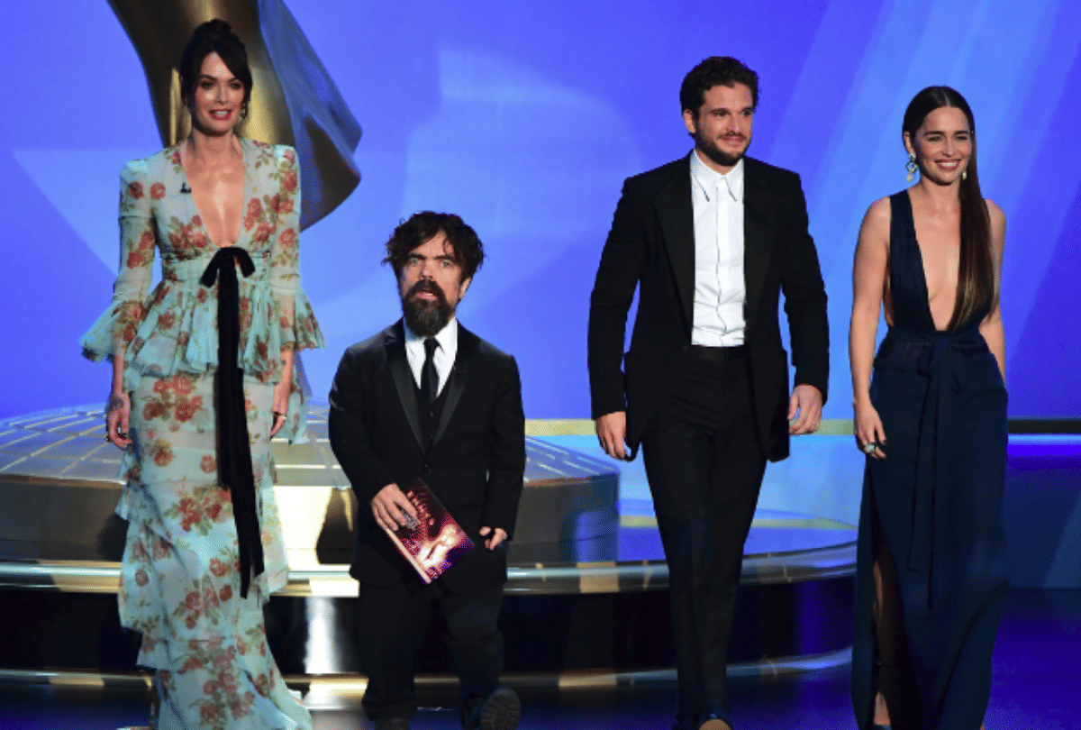 emmy awards 2019 game of thrones best series drama here winners list