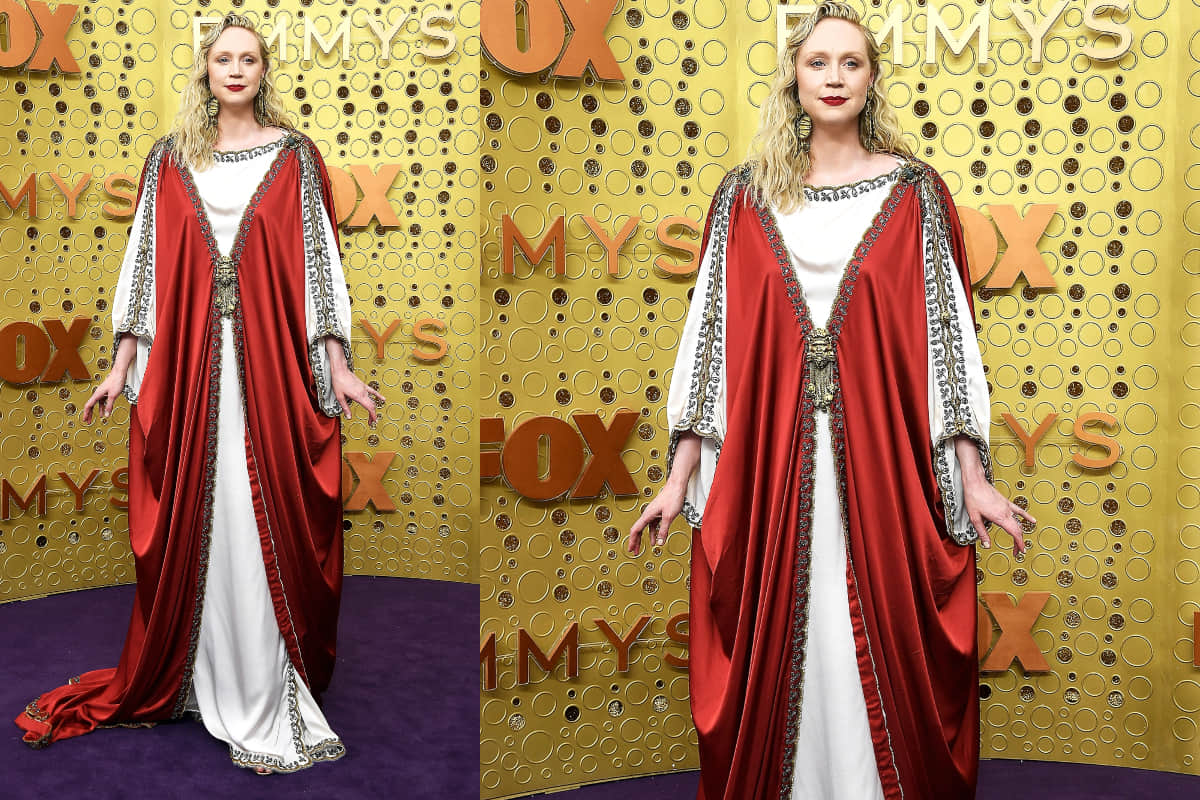 emmy awards 2019 best dressed stars on purple carpet