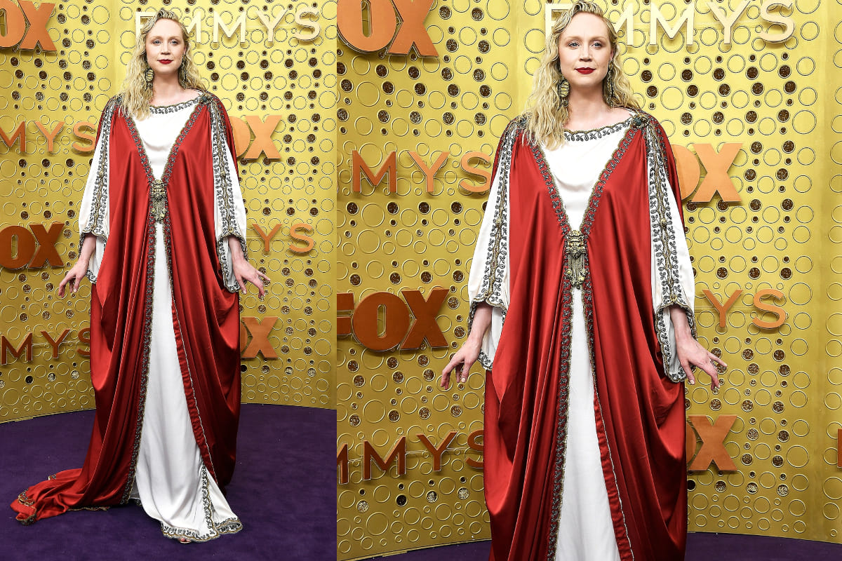 emmy awards 2019 best dressed stars on purple carpet