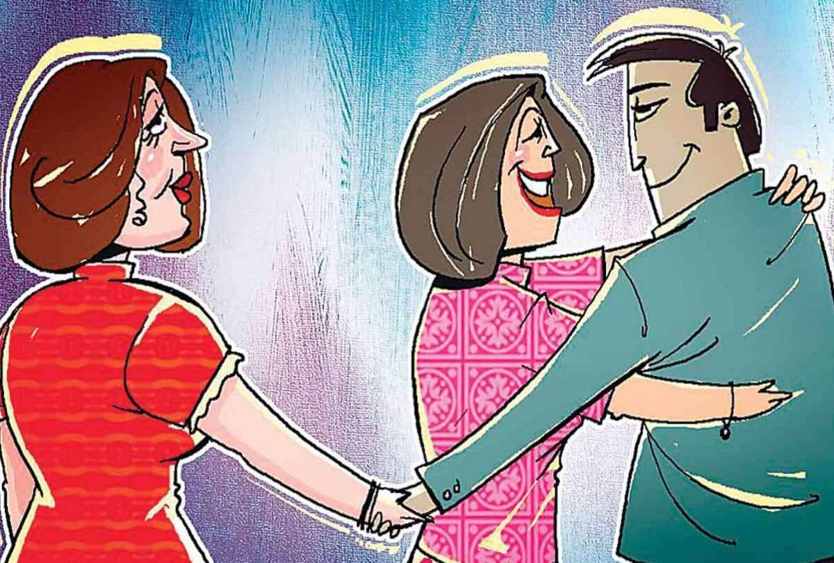 Clerk propose women for love affairs in Nagar Nigam Mathura