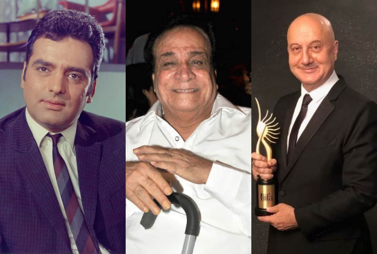 feroz khan Birthday special Flop Star Kids Of Bollywood Superhit Fathers