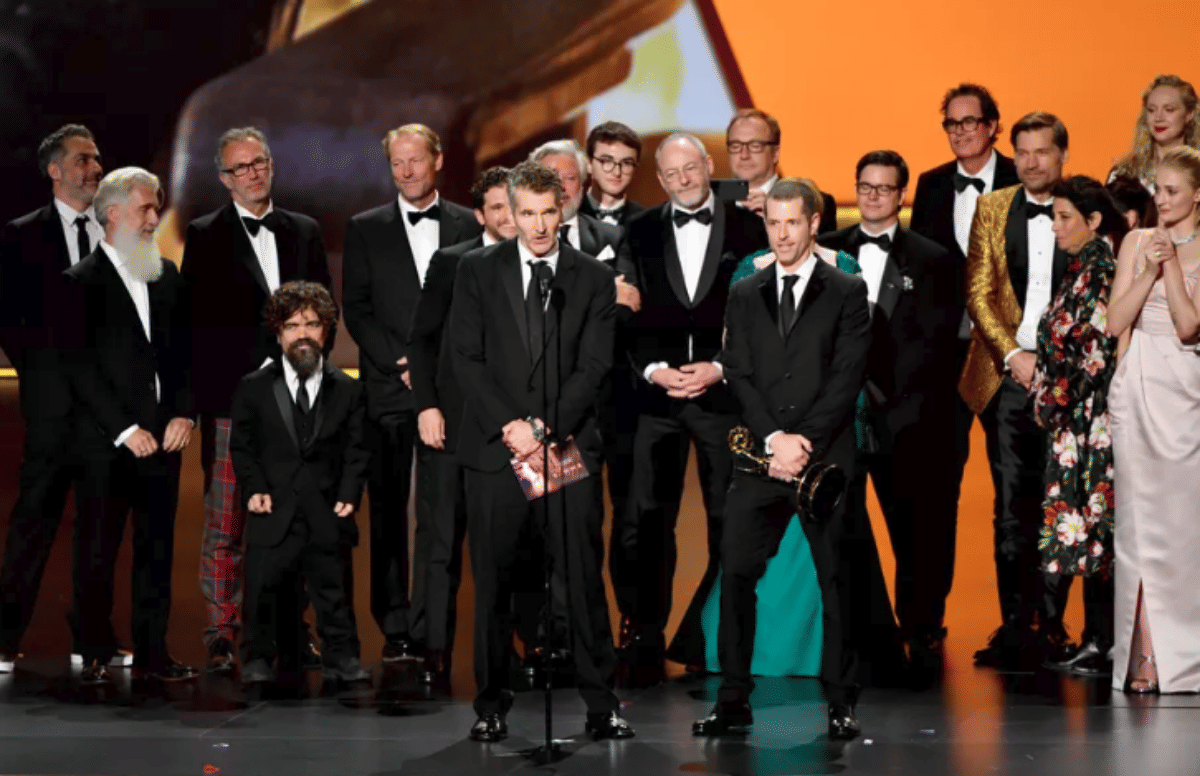 emmy awards 2019 game of thrones best series drama here winners list