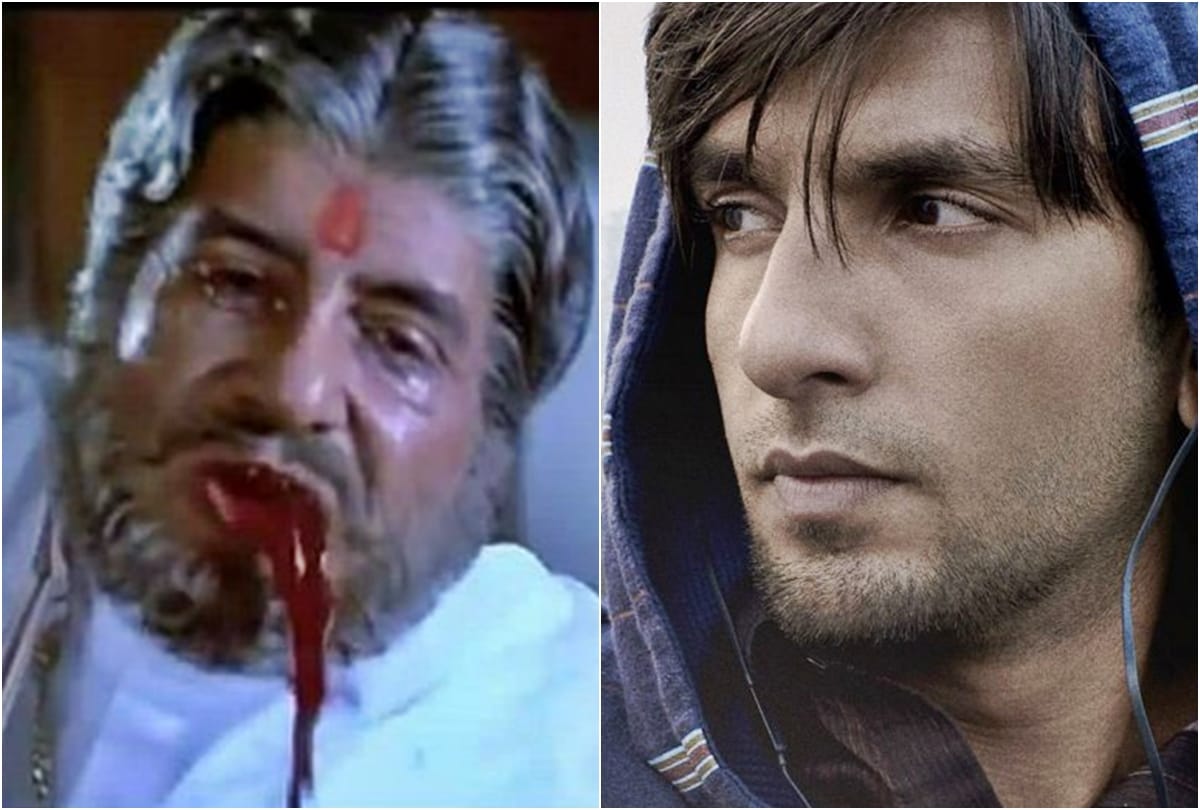 Viral Memes after Ranveer Singh Alia Bhatt Starrer Gully Boy Nominated for oscars 2020