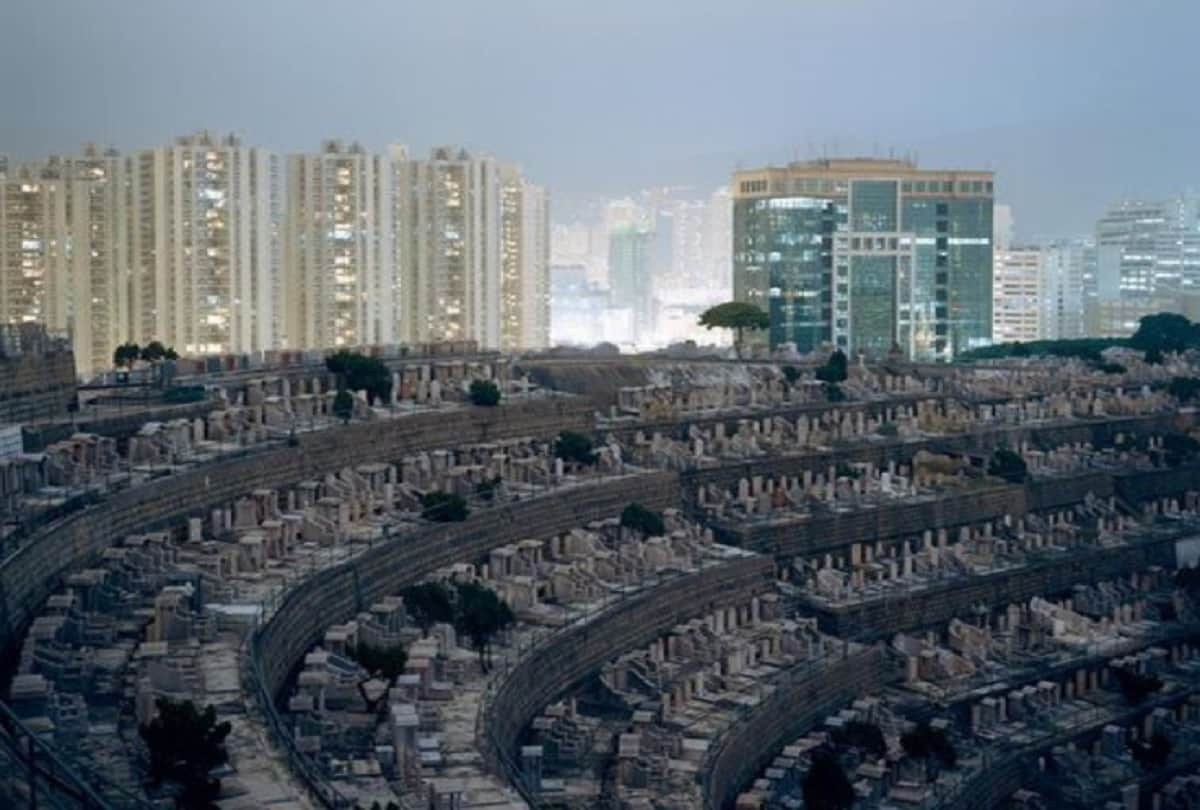 HongKong face grave shortage costs more to house the dead than the living