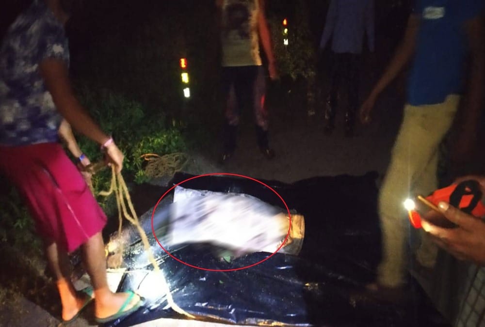 Boyfriend Murder Girlfriend After Forceing for Marriage in kotdwar