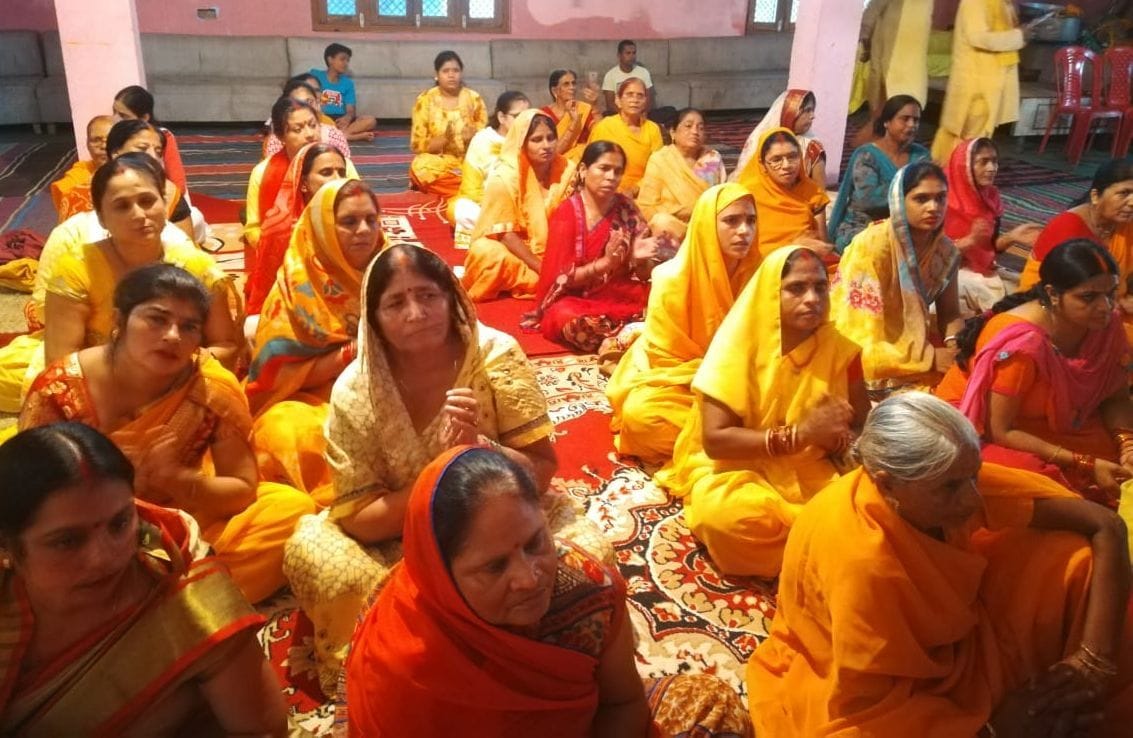 Now the prediction of '21st century women century' seems to be coming true