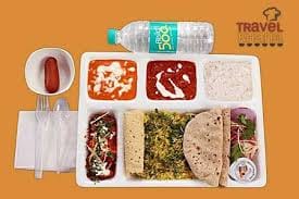 IRCTC