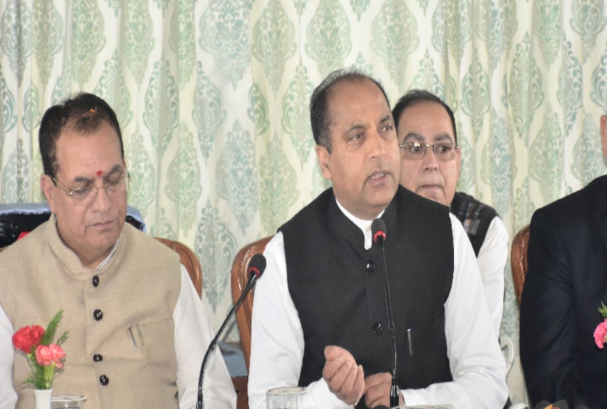 Himachal special benefits of economic reforms before investor meet: Jairam