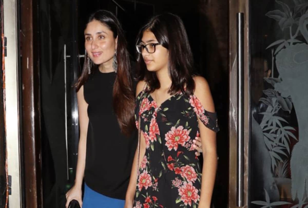 kareena kapoor talks about karishma kapoor daughter samaira social media uses