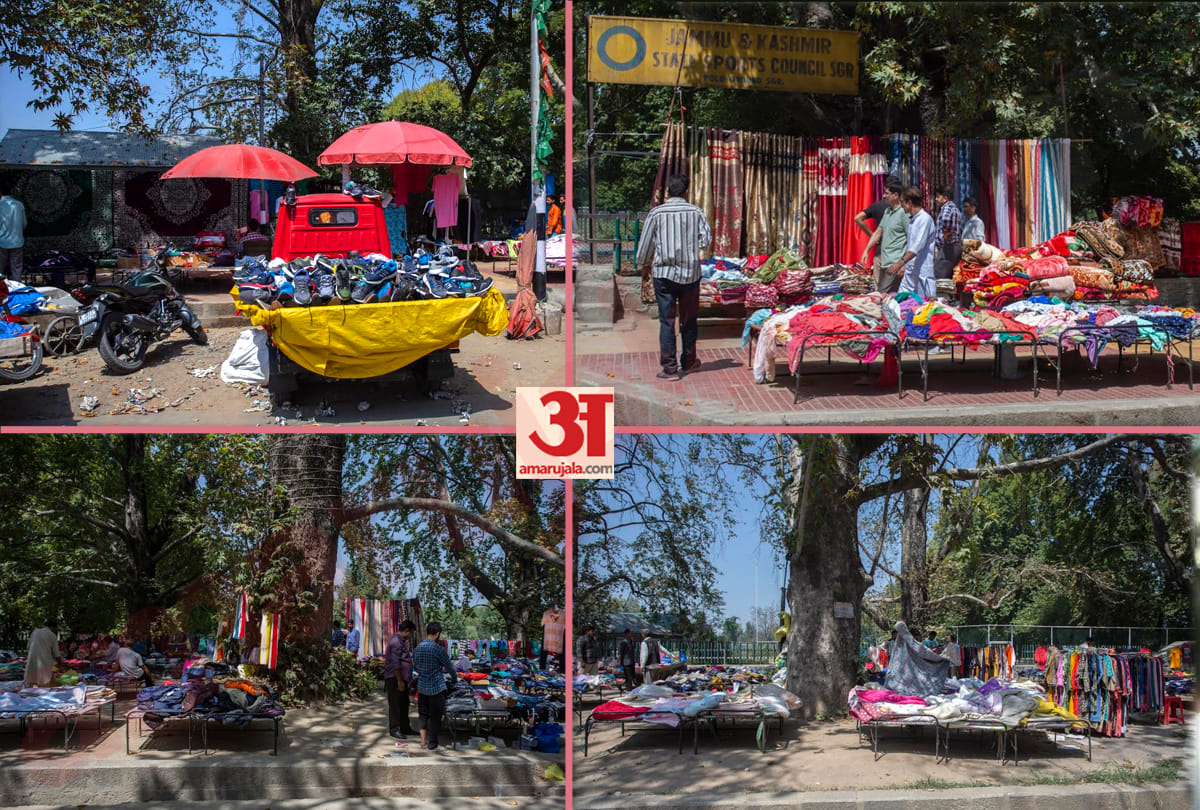 kashmir latest photos of restriction after article 370 revoked 50 days, latest visuals of kashmir