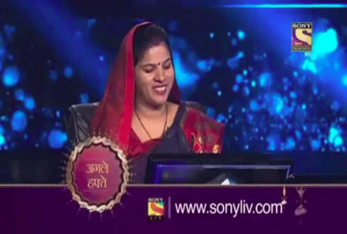 do you know about Prayagraj's usha who will be on KBC's Hot seat