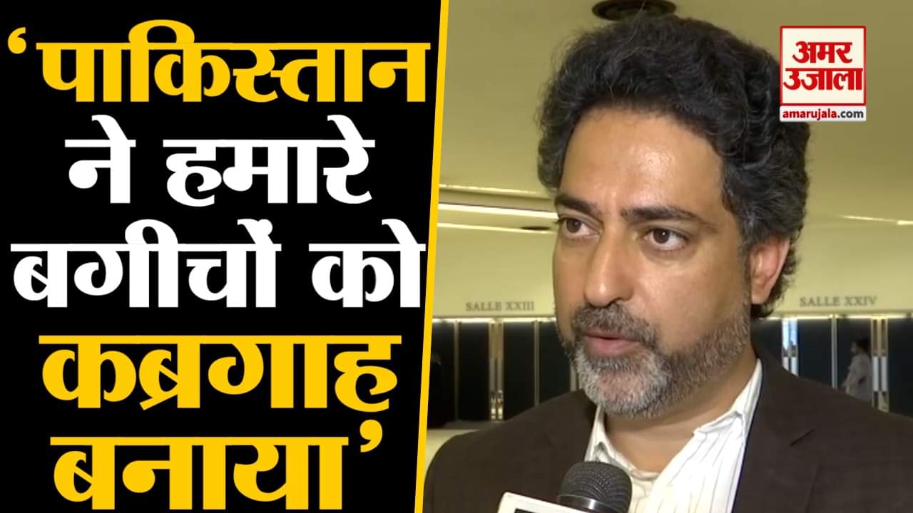 खालिद जहांगीर