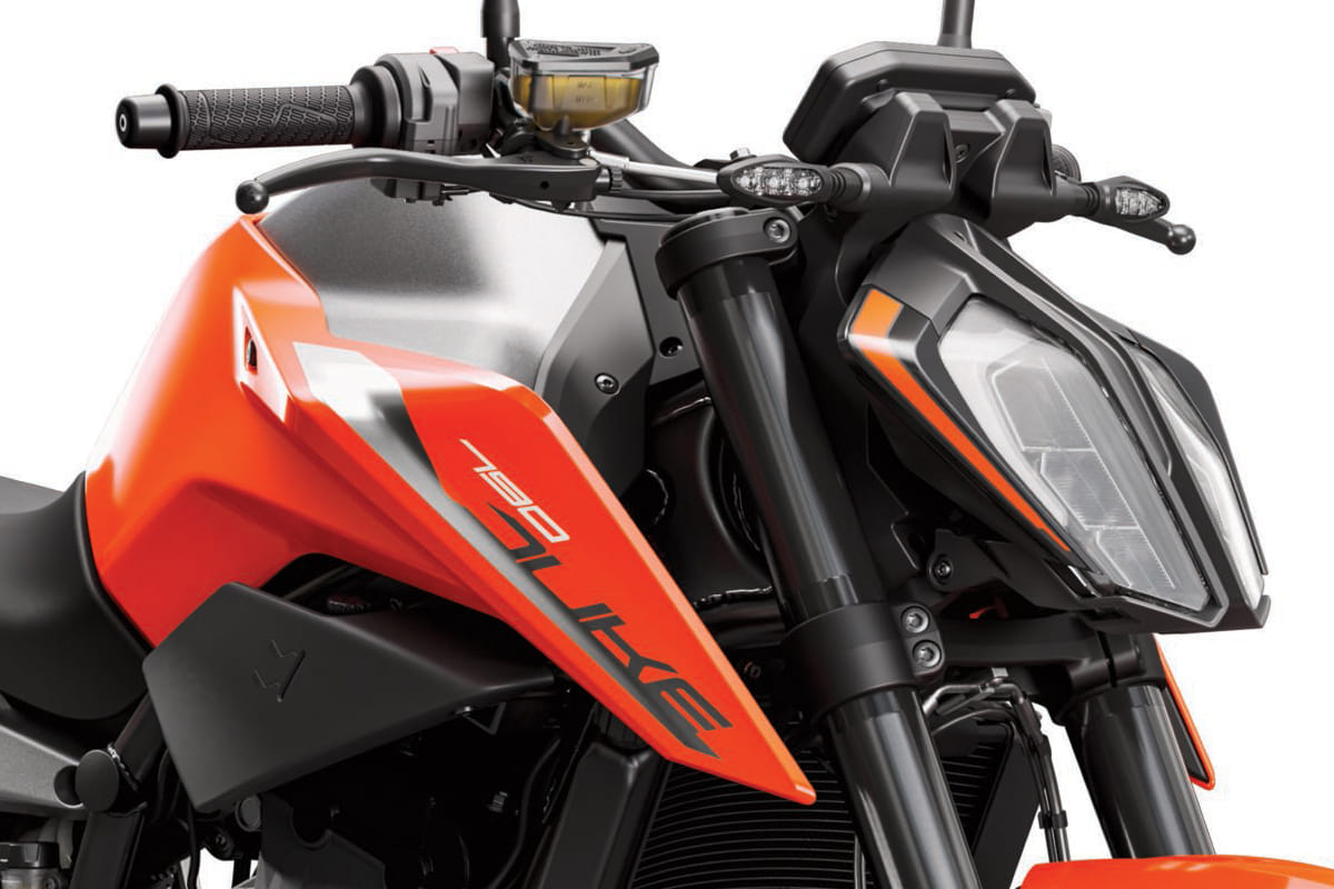 ktm duke 790 launched in india know about the price and specification