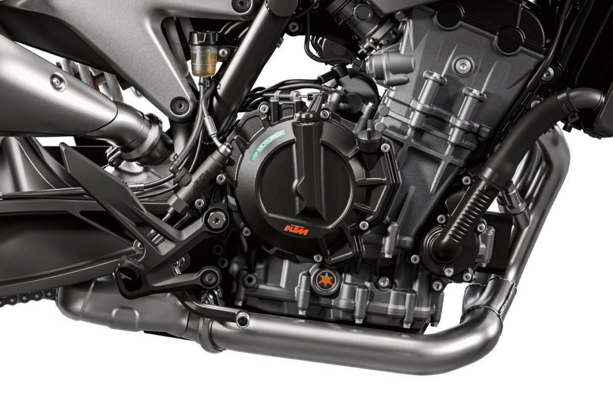 ktm duke 790 launched in india know about the price and specification