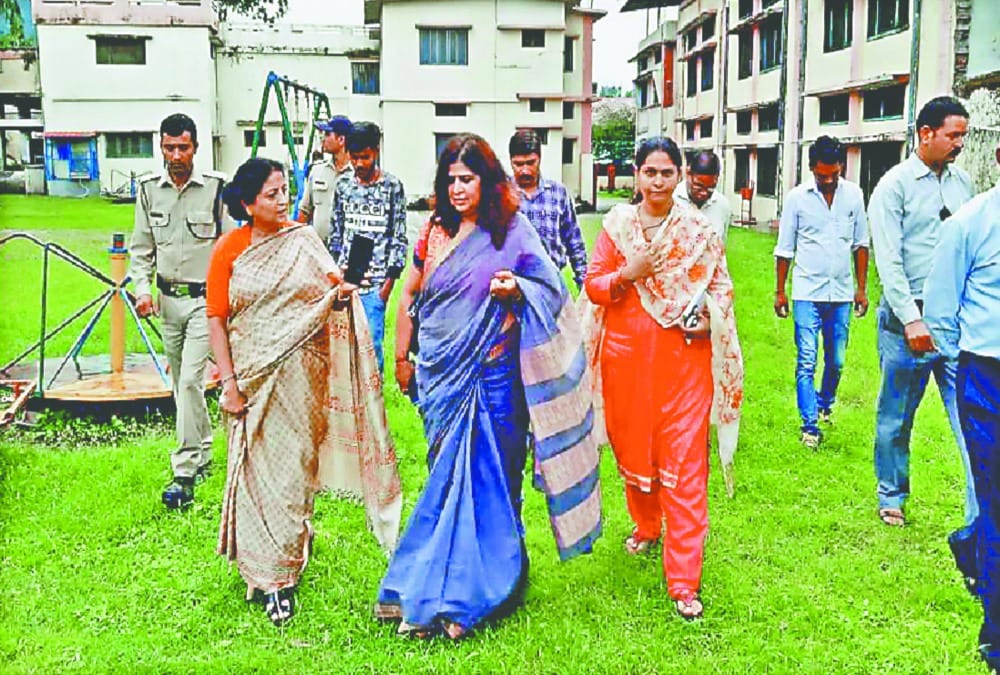 Rishikesh children home academy case may like Nithari scandal and Human Organ trafficking