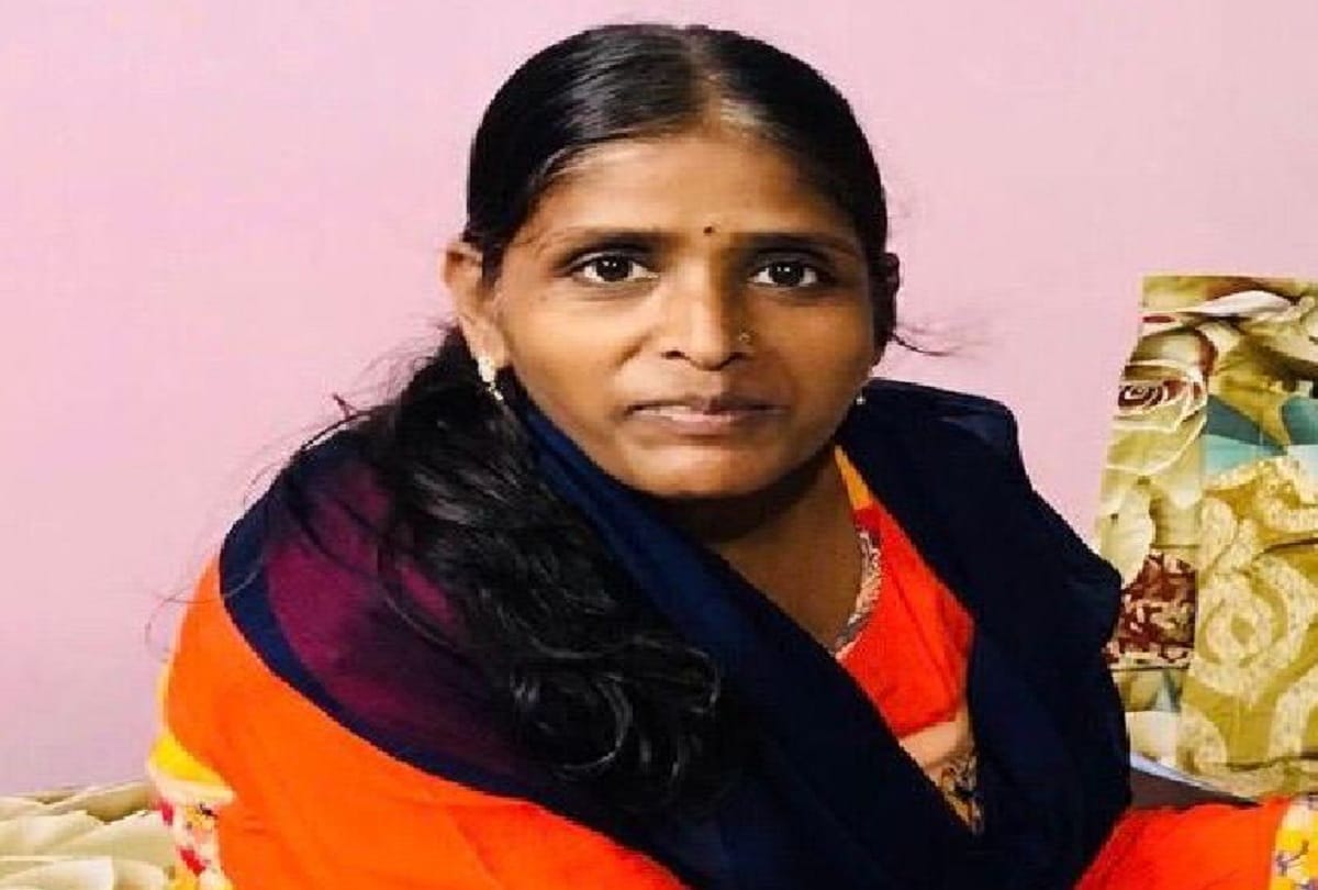 women beaten to death in suspision of theft