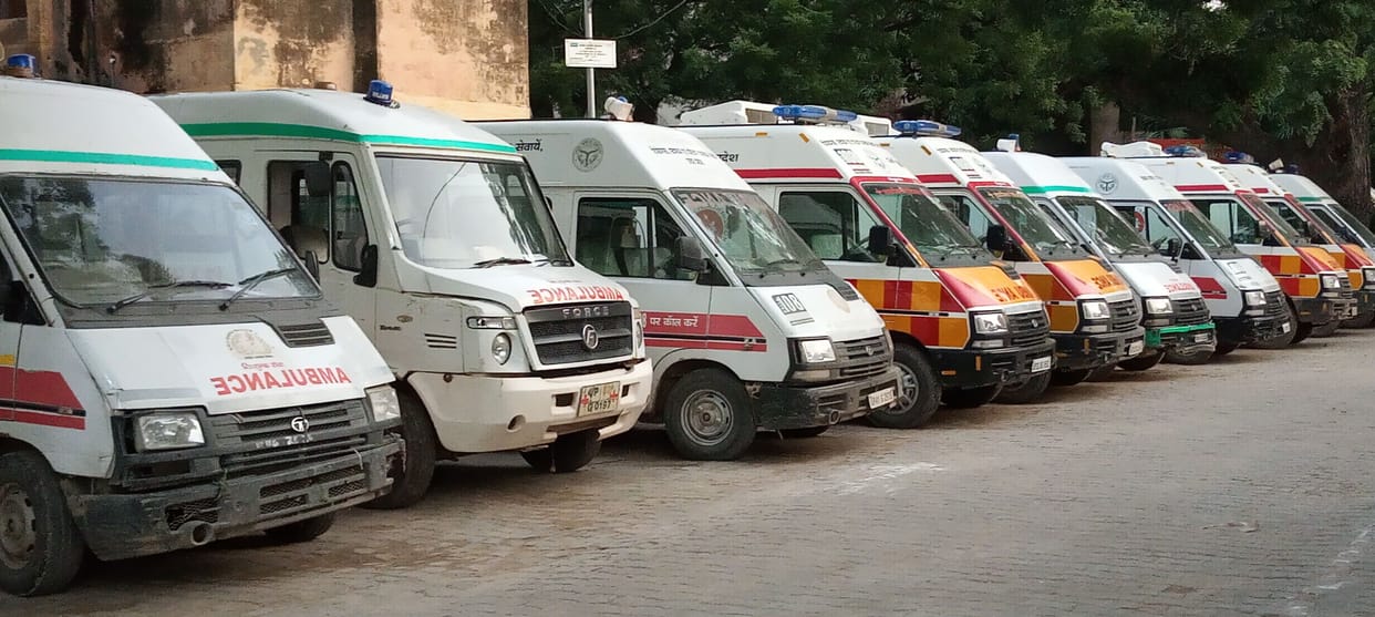ambulance