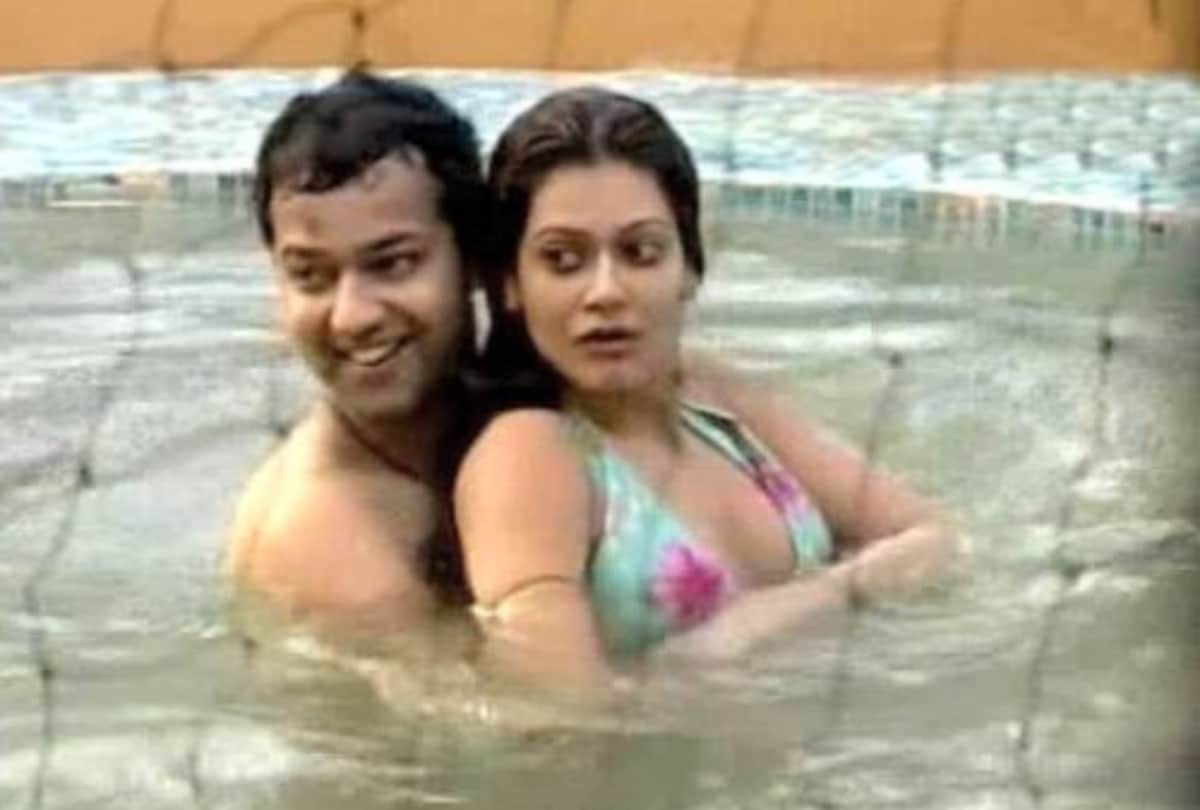 bigg boss these contestants who romance onscreen