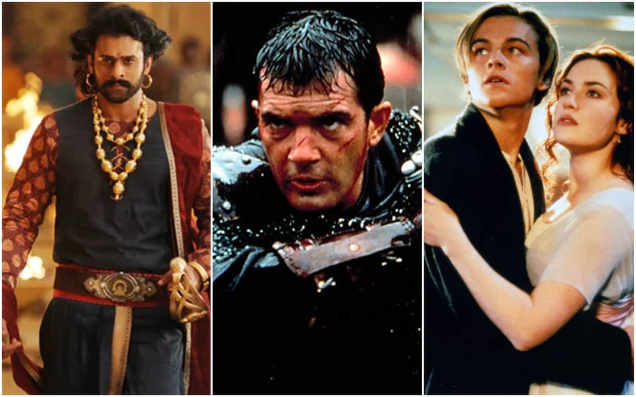 These Amazing Film Records From All Over The World Leave You in a Shock