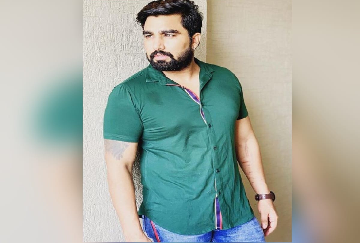 Tick Talk star sandeep arrested after threat to commit suicide in delhi