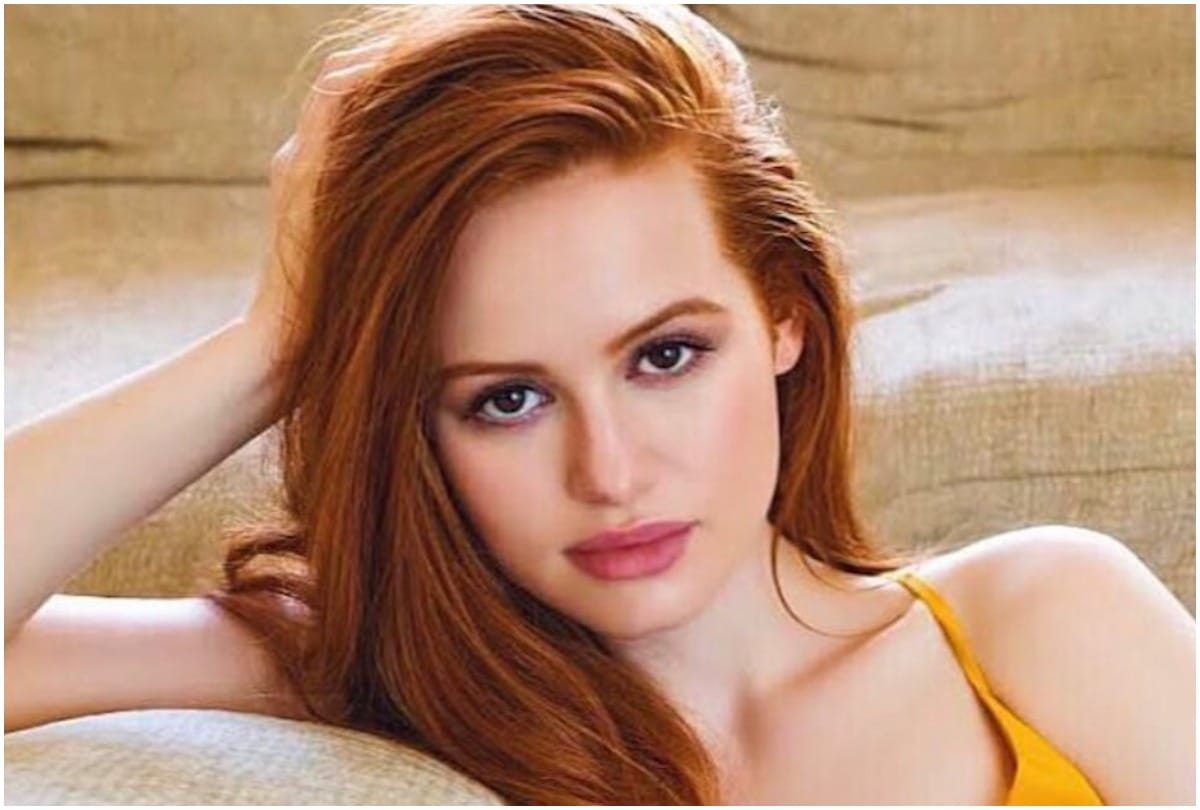 Celebrities Who Don't Eat Meat