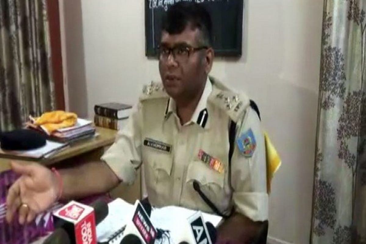 One killed and two others injured after they were assaulted by mob on cow slaughter accuse