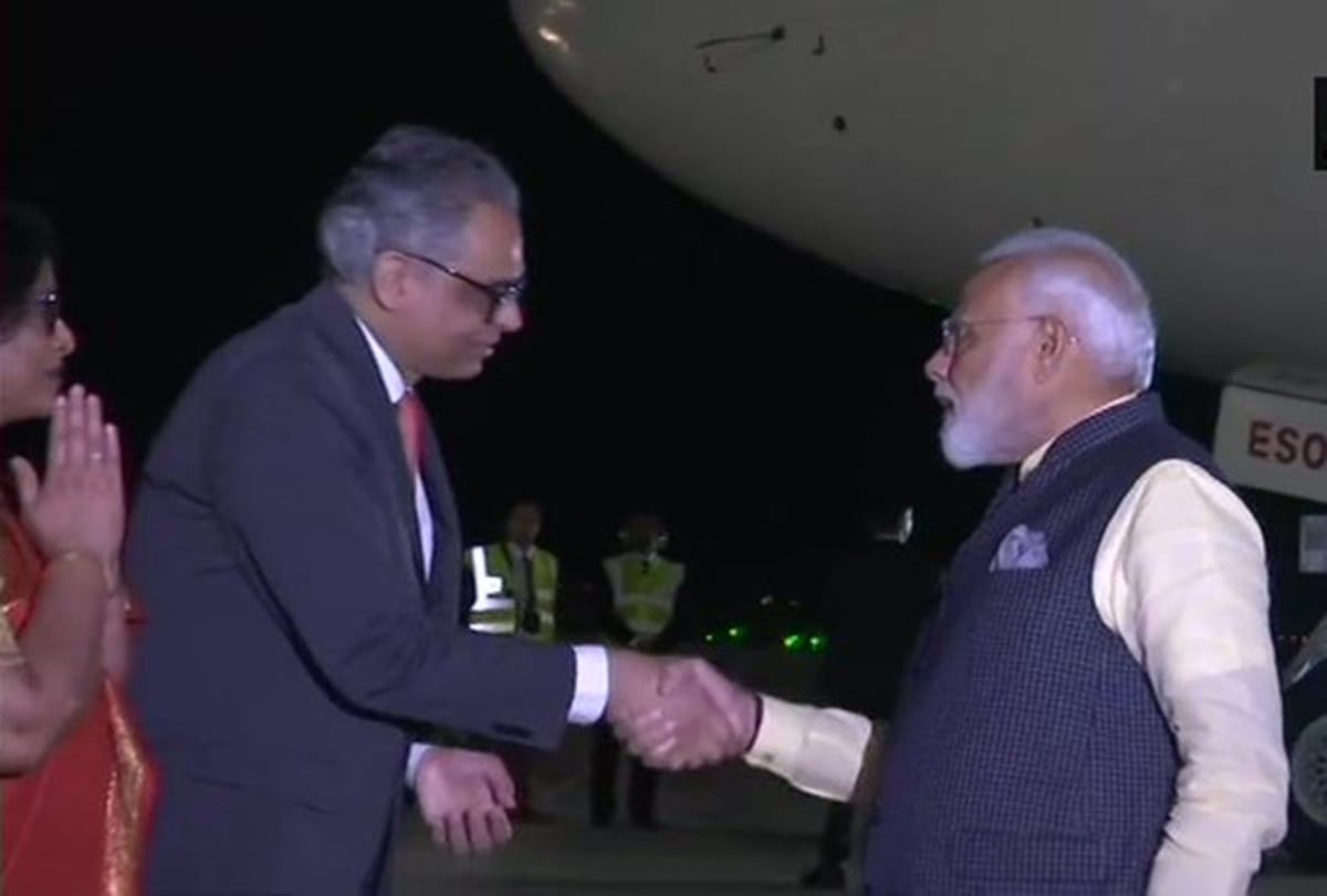 PM Narendra Modi visit New York, will attend the United Nations Secretary General summit