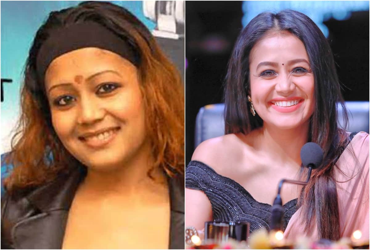 Neha Kakkar Indian Idol Audition Video goes viral on Internet