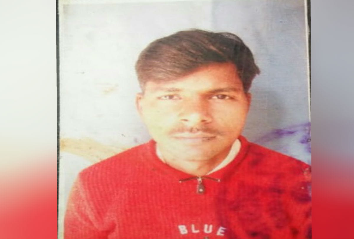 dead body found of youngman family alligations murder crime news etah