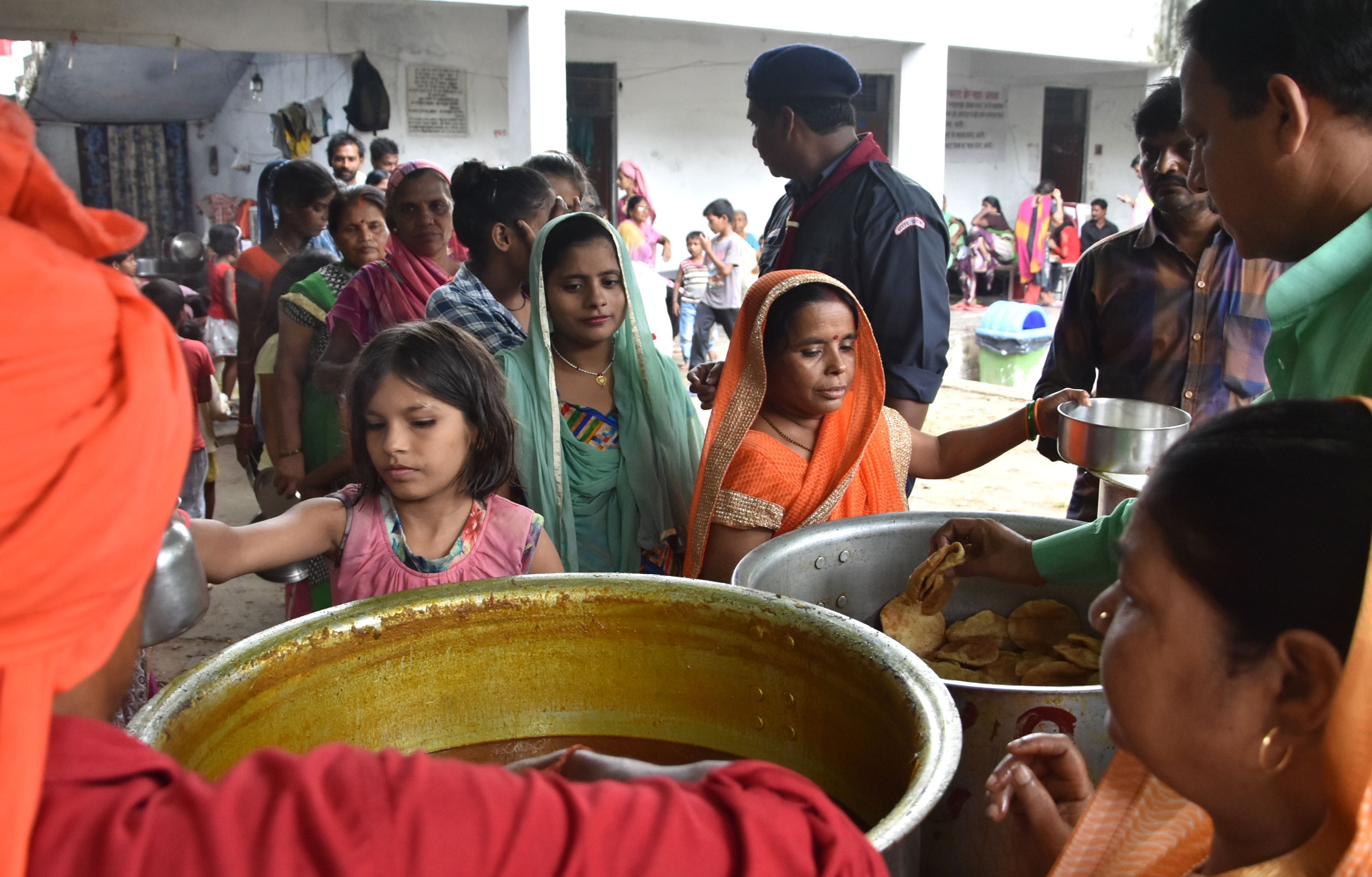 Prayagraj: Ganges too soft after Yamuna