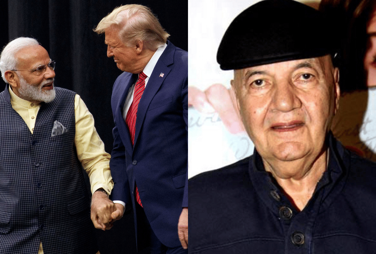 Bollywood Stars Reaction On Howdy Modi and Prem Chopra Birthday entertainment news