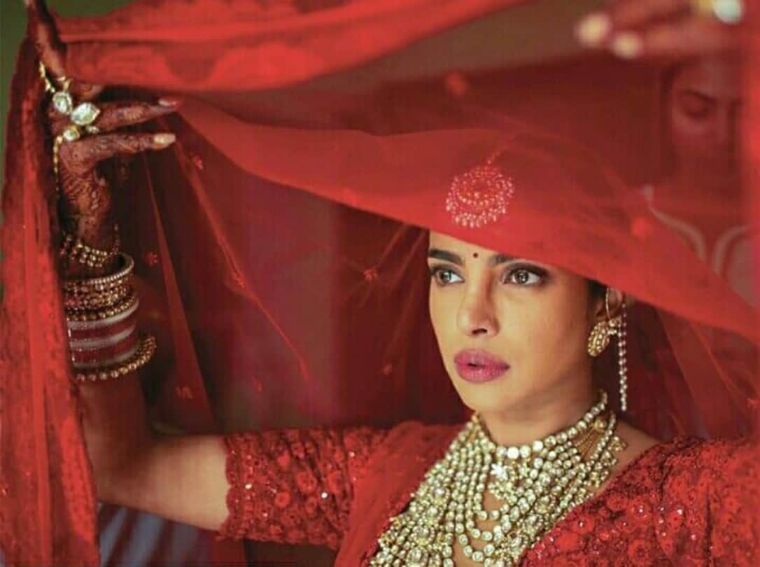 tips for bridal makeup
