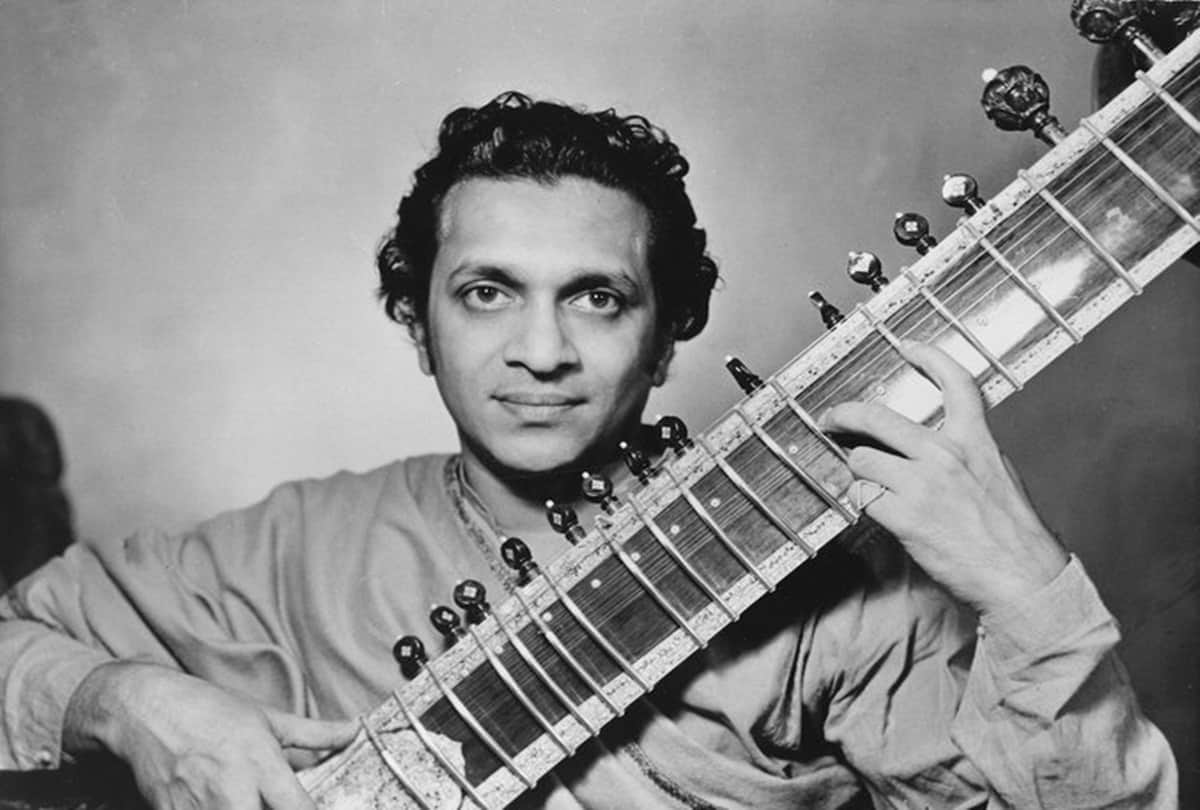 Pandit Ravi Shankar Birthday: From the beginning of life to the end these women plays important role in ravishankar’s life