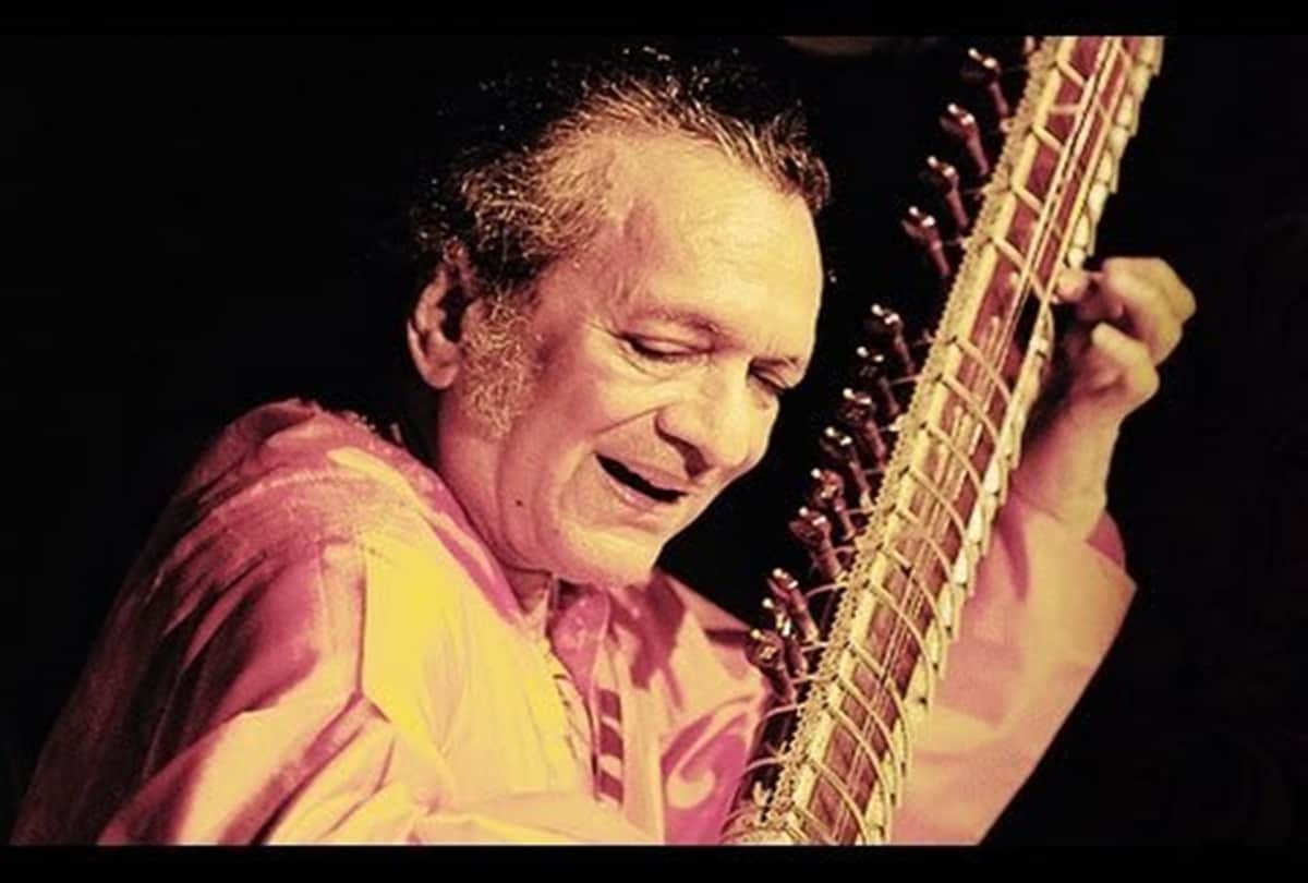 Pandit Ravi Shankar Birthday: From the beginning of life to the end these women plays important role in ravishankar’s life