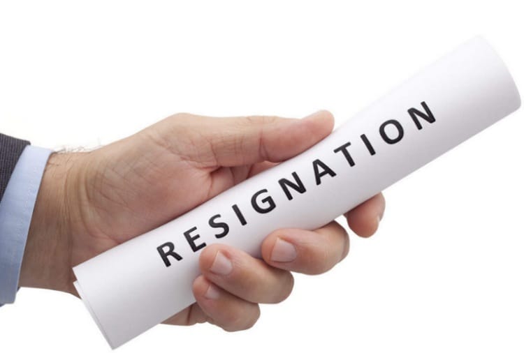 haryana assembly elections 2019, CM OSD and Advisors Resigned