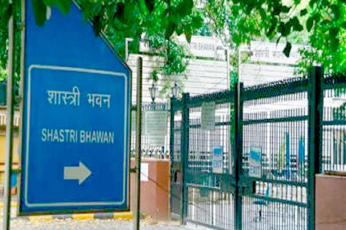 Placement agencies are taking upto rs 3,000 as commission from contract workers in govt departments