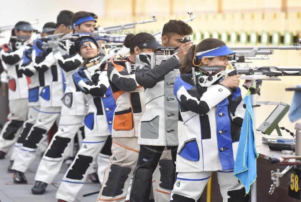 Brave Daughter: International Shooter Anjali Choudhary Success Story