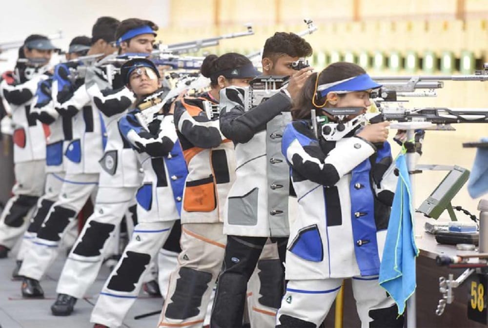 Brave Daughter: International Shooter Anjali Choudhary Success Story