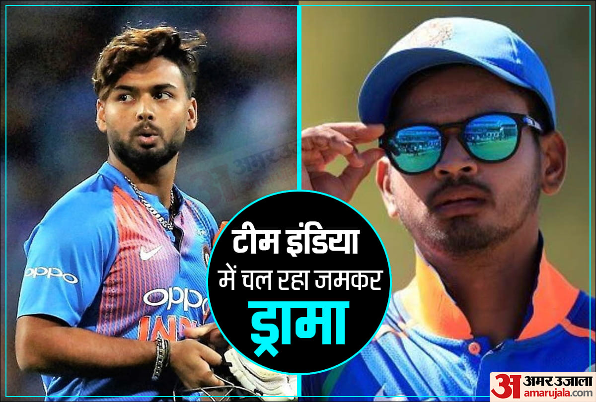 There was a miscommunication between Rishabh Pant and Shreyas Iyer says Virat Kohli